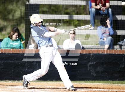 Thumbnail 1 in James Clemens vs Cleveland photogallery.