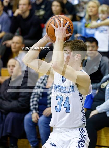 Thumbnail 3 in Adams Central @ Woodlan photogallery.
