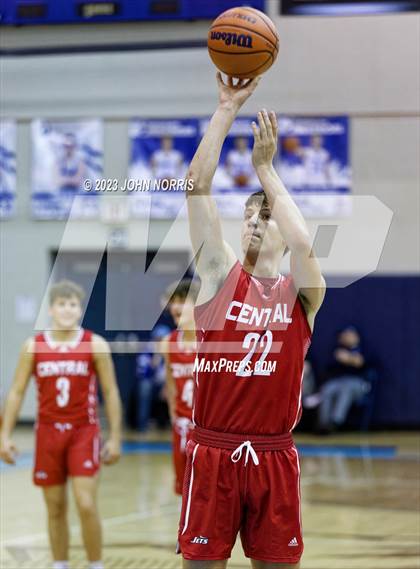 Thumbnail 2 in Adams Central @ Woodlan photogallery.