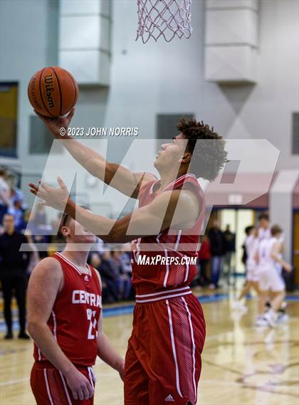 Thumbnail 1 in Adams Central @ Woodlan photogallery.