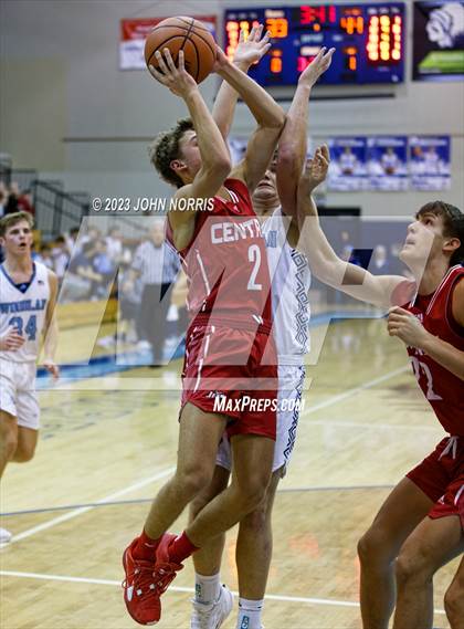 Thumbnail 1 in Adams Central @ Woodlan photogallery.