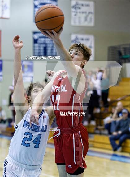 Thumbnail 2 in Adams Central @ Woodlan photogallery.