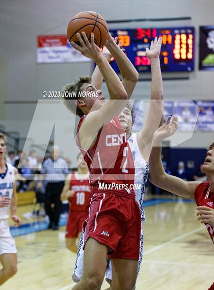 Thumbnail 2 in Adams Central @ Woodlan photogallery.