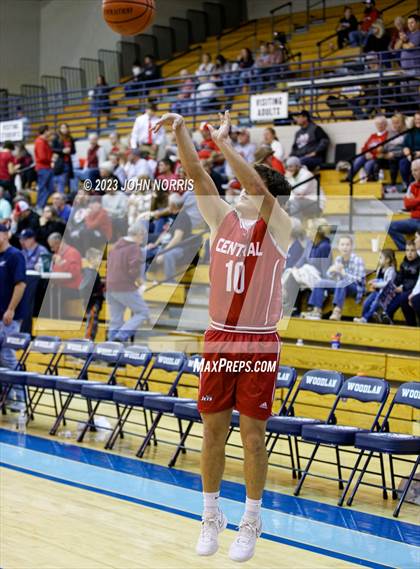 Thumbnail 1 in Adams Central @ Woodlan photogallery.