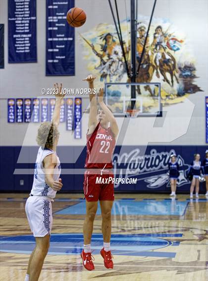 Thumbnail 2 in Adams Central @ Woodlan photogallery.