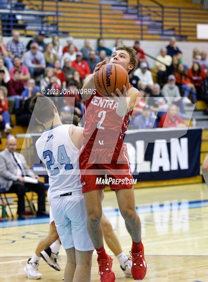Thumbnail 1 in Adams Central @ Woodlan photogallery.