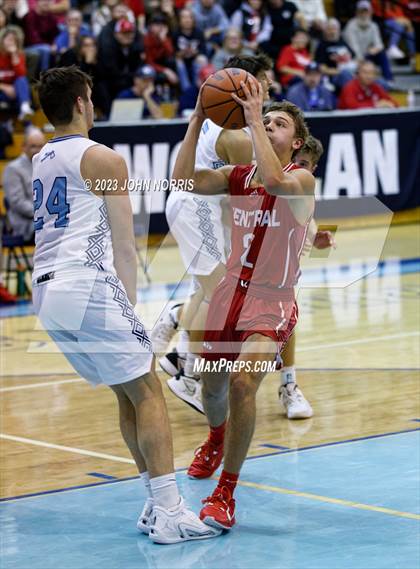 Thumbnail 3 in Adams Central @ Woodlan photogallery.