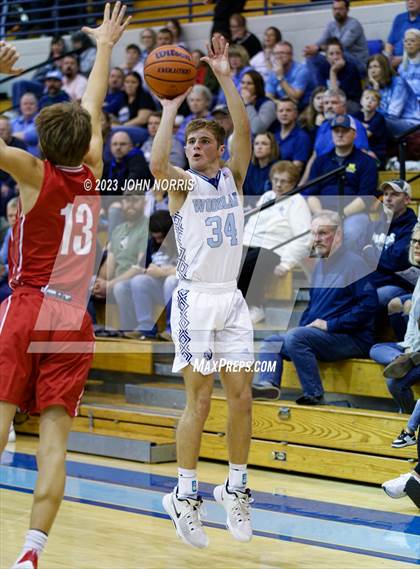Thumbnail 1 in Adams Central @ Woodlan photogallery.