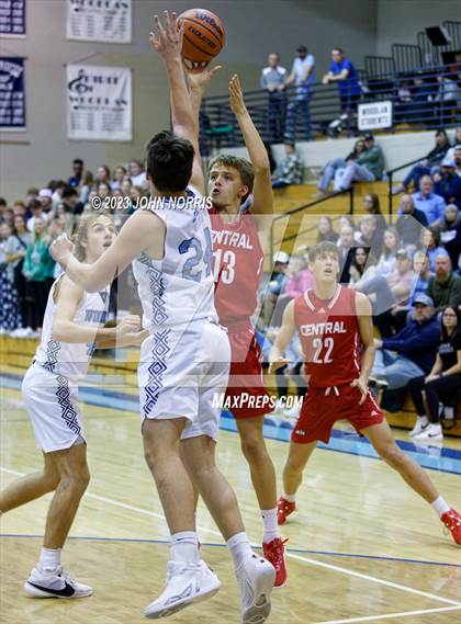 Thumbnail 2 in Adams Central @ Woodlan photogallery.