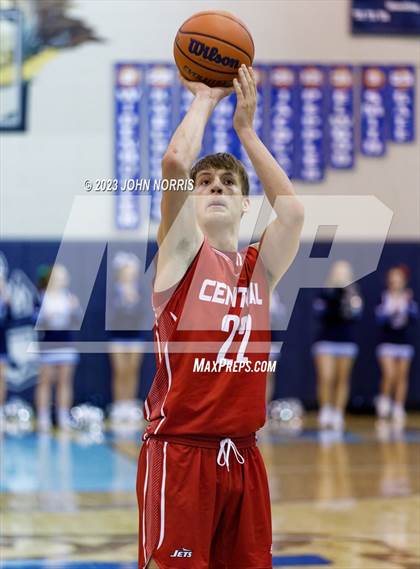 Thumbnail 1 in Adams Central @ Woodlan photogallery.
