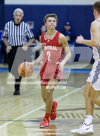 Thumbnail 1 in Adams Central @ Woodlan photogallery.