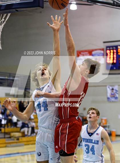 Thumbnail 1 in Adams Central @ Woodlan photogallery.