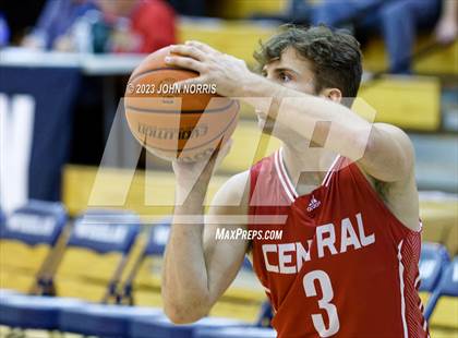 Thumbnail 3 in Adams Central @ Woodlan photogallery.