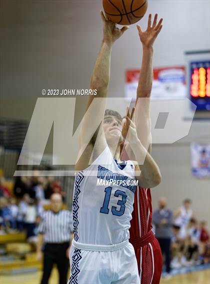 Thumbnail 3 in Adams Central @ Woodlan photogallery.