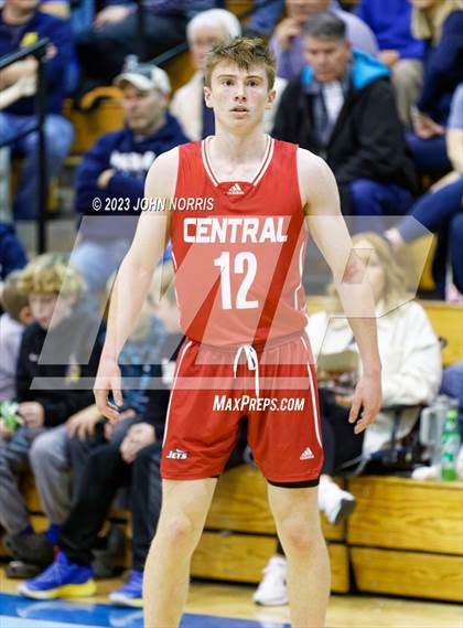Thumbnail 3 in Adams Central @ Woodlan photogallery.