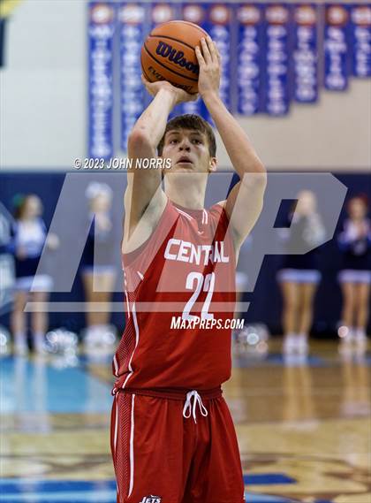 Thumbnail 3 in Adams Central @ Woodlan photogallery.