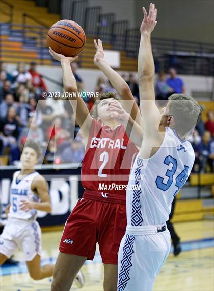 Thumbnail 3 in Adams Central @ Woodlan photogallery.