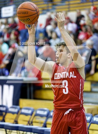 Thumbnail 1 in Adams Central @ Woodlan photogallery.