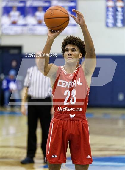 Thumbnail 3 in Adams Central @ Woodlan photogallery.