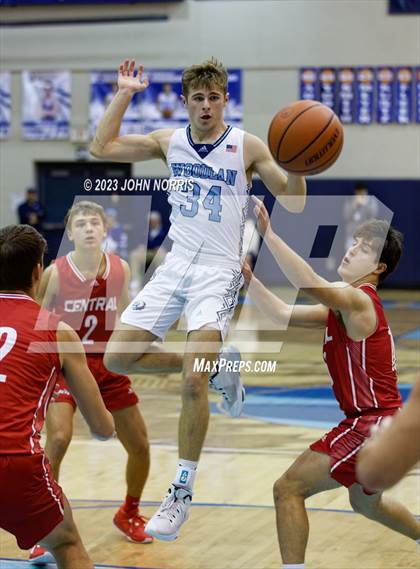 Thumbnail 3 in Adams Central @ Woodlan photogallery.