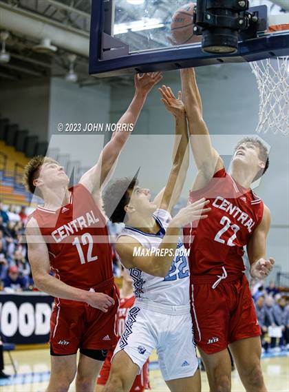 Thumbnail 2 in Adams Central @ Woodlan photogallery.