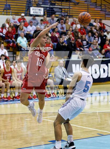 Thumbnail 1 in Adams Central @ Woodlan photogallery.