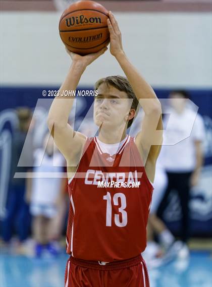 Thumbnail 3 in Adams Central @ Woodlan photogallery.