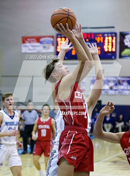 Thumbnail 3 in Adams Central @ Woodlan photogallery.