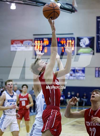 Thumbnail 1 in Adams Central @ Woodlan photogallery.