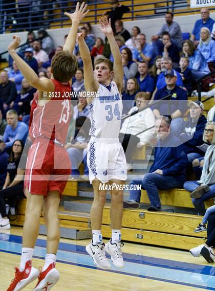 Thumbnail 2 in Adams Central @ Woodlan photogallery.