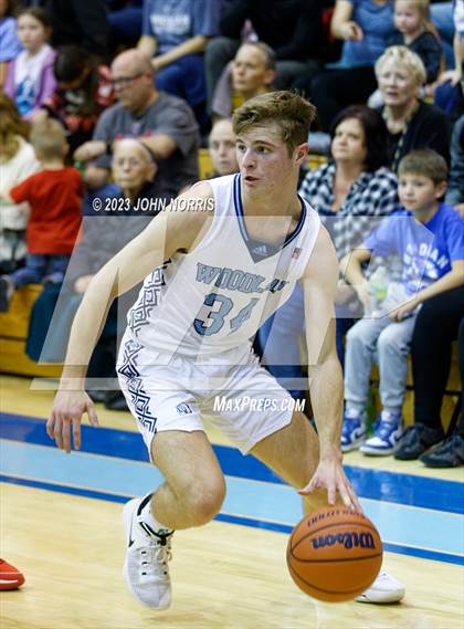 Thumbnail 1 in Adams Central @ Woodlan photogallery.