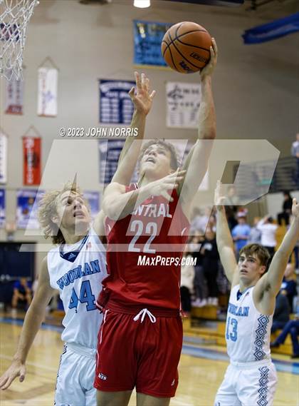 Thumbnail 3 in Adams Central @ Woodlan photogallery.