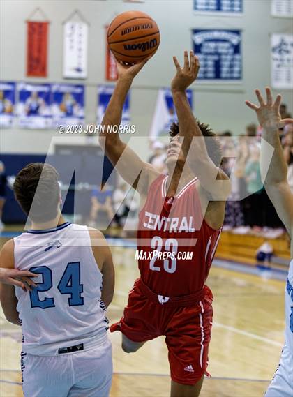 Thumbnail 3 in Adams Central @ Woodlan photogallery.