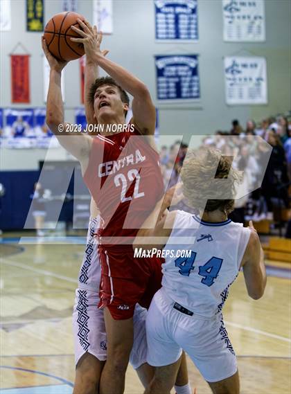 Thumbnail 1 in Adams Central @ Woodlan photogallery.