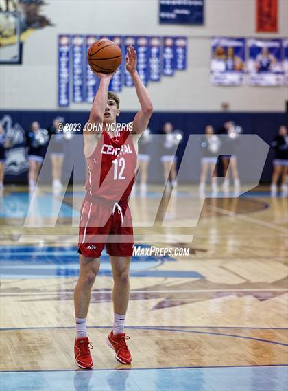 Thumbnail 1 in Adams Central @ Woodlan photogallery.