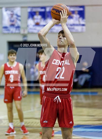 Thumbnail 1 in Adams Central @ Woodlan photogallery.