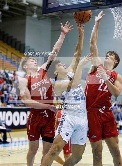 Thumbnail 1 in Adams Central @ Woodlan photogallery.