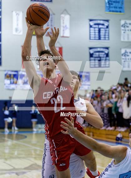 Thumbnail 2 in Adams Central @ Woodlan photogallery.