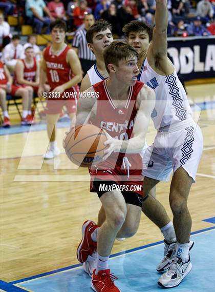 Thumbnail 2 in Adams Central @ Woodlan photogallery.