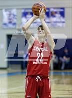 Photo from the gallery "Adams Central @ Woodlan"