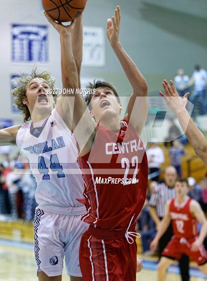 Thumbnail 1 in Adams Central @ Woodlan photogallery.