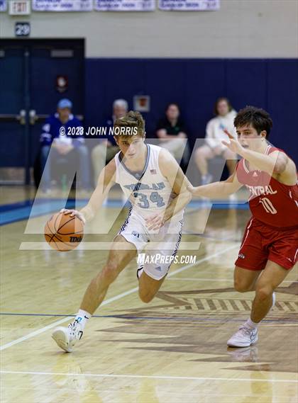 Thumbnail 1 in Adams Central @ Woodlan photogallery.