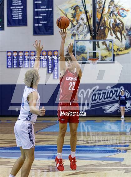 Thumbnail 1 in Adams Central @ Woodlan photogallery.