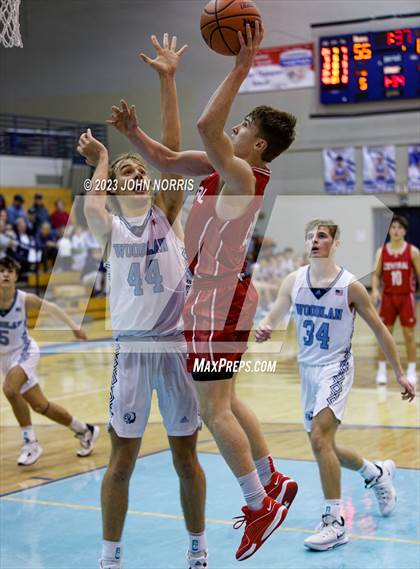 Thumbnail 3 in Adams Central @ Woodlan photogallery.