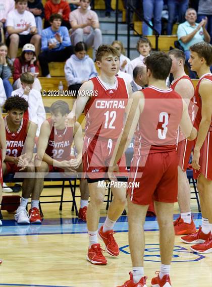 Thumbnail 1 in Adams Central @ Woodlan photogallery.