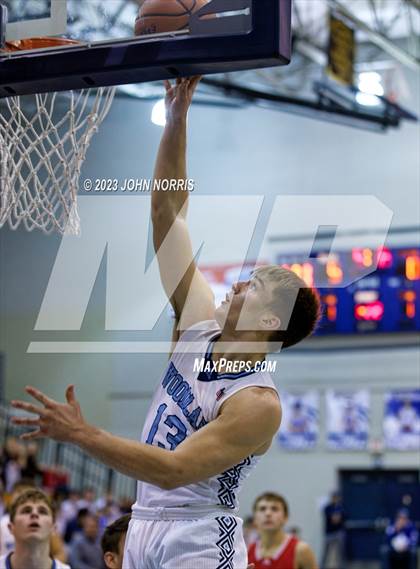 Thumbnail 1 in Adams Central @ Woodlan photogallery.