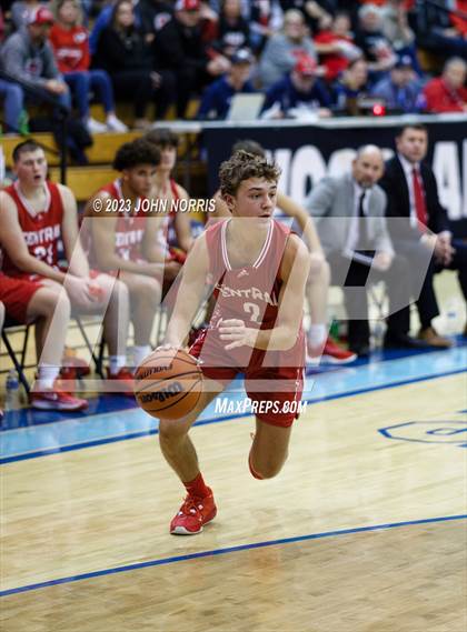 Thumbnail 3 in Adams Central @ Woodlan photogallery.
