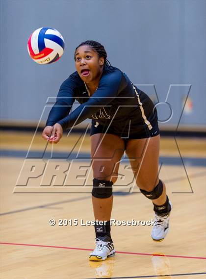 Thumbnail 3 in Seguin @ MacArthur photogallery.