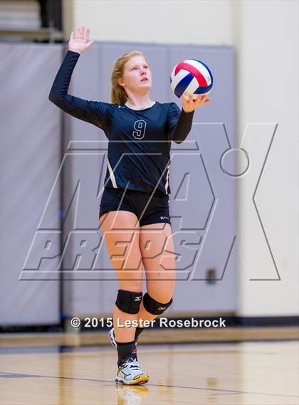 Thumbnail 3 in Seguin @ MacArthur photogallery.