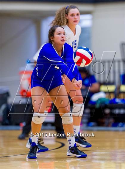 Thumbnail 3 in Seguin @ MacArthur photogallery.